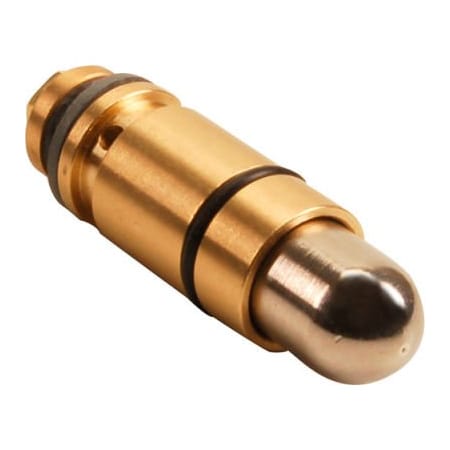 Allpoints Allpoints 1131111 Cylinder, Foot Valve, Assembly For Fisher Manufacturing 1131111